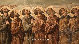 Polyphony: Motets and Madrigals (15th - 18th Century) | Sacred Christian Music