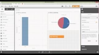 QlikSense Basic Tutorial for beginners - Getting started - Part-1-of-40