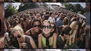 Laneway Festival - Music Documentary