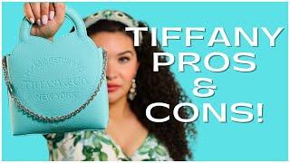 RETURN TO TIFFANY TOTE:Is it Worth it?