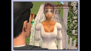 Pleasantview (1.7) "Cassandra & Don's Wedding"