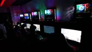 Cheap best Gamezone cyber now on Kathmandu | Have you tried it yet??| Fantech. Nepal