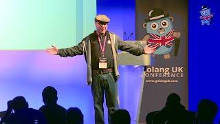 Golang UK Conference 2015 - William Kennedy - Dependency Management