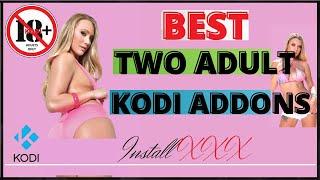 How to install top two Adult Kodi addons for 2021