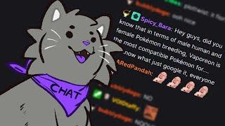 I Turned My Twitch Chat into A Talking PNG