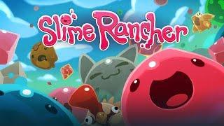 Slime Rancher - На русском языке [#1]