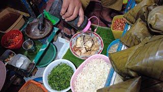 TEPO TAHU LEGENDARIS DI MAGETAN KULINER KHAS PALING DICARI ORANG DARI LUAR KOTA