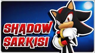 SHADOW ŞARKISI  Kirpi Sonic Türkçe Rap Şarkıları