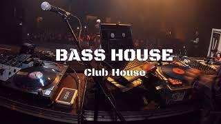 Bass House | 2023 Bass House Mixtape (Club House 2023 Bass House Mix)