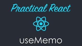 React Hooks useMemo Tutorial