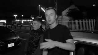 HypeUpTV - Strika & JayDot 'Hold On' (Net Video)