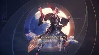 Summoner Job Actions Trailer - FFXIV Endwalker