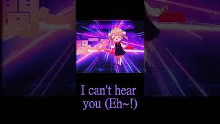 Loli God Requiem (English Lyrics)