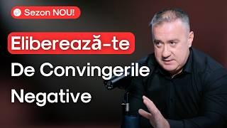 Expert NLP: Top 5 Convingeri Care Îți Distrug Relațiile și Cariera | Horia Radu | Podcast GD (4K)