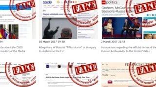 Russia to crack down on news they deem fake