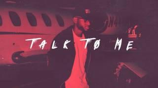 *SOLD* Bryson Tiller Type Beat  - Talk To Me