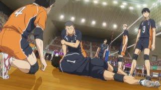 daichi's "death" scene (dub)