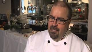 Conversation with the Kilted Chef, Allain Bossé, at the Cordon Bleu College of Culinary Arts Boston