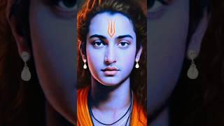 What is the real name of Lord Ram?  #shorts #lordrama #ram #jaishreeram #hinduism #glowshoy