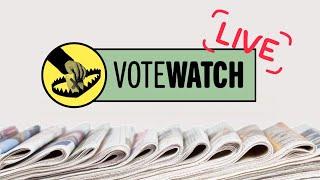 Conservative Lies, Labour & Clacton: Votewatch24 with Peter Jukes, Hardeep Matharu & Josiah Mortimer