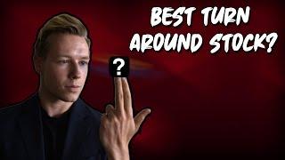 1 Canadian Turnaround Stock You NEED To Buy! (Under $5!)