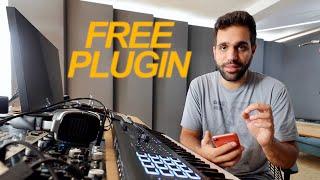 MUST HAVE FREE KSHMR PLUGIN