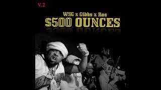 Westside Gunn - $500 Ounces (Alternate Intro) (V2)