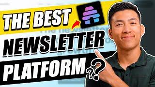 Beehiiv Review: The Best Newsletter Platform?