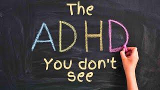 The Hidden ADHD: The Struggles Women Face