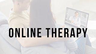 How Online Couples Therapy Works