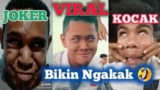 VIRAL Tik Tok JOKER INDONESIA Bikin Ngakak 