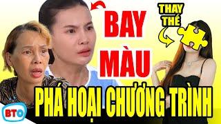 Két Két CHÍNH THỨC bị Gạch Tên trong chương trình thiện nguyện, Bà Lành chuyến này tới công chuyện