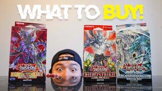 A Complete Beginner's Guide to Yu-Gi-Oh! Trading Card Game!