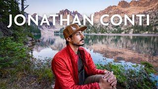 SOS Button Reality Check: Lessons Outdoors with Jonathan Conti