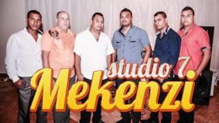 Mekenzi Studio CD 7 - TE BASAVEN