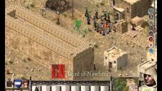 Stronghold Crusader Tricks