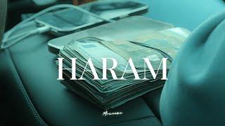 (FREE) Hoodblaq Type Beat - "HARAM"