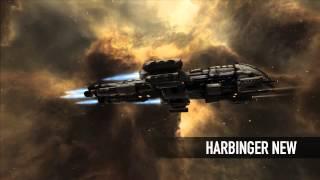 EVE Online: Amarr Shader Model Update