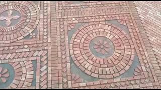 Brick  Design Floors