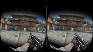 Counter Strike VR - Virtual Reality