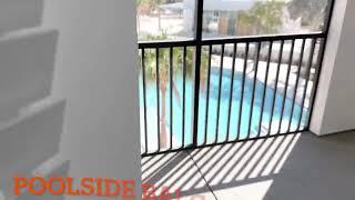 (A1) LUXURY One Bedroom Apartment in Kissimmee, FL - The Lucent at Sunrise