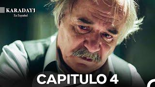 Karadayı Capitulo 4 - Versión Larga (Doblado en Español)