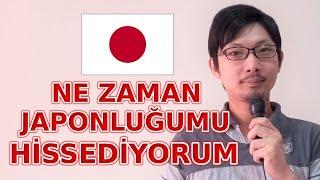 Japonmuşum be dediğim 20 an / 20 moments I said "ah I'm Japanese"