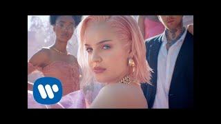 Anne-Marie - BIRTHDAY [Official Video]
