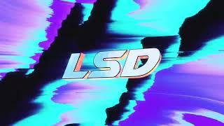 Besomorph, MOGUAI, ROZES - LSD (Lyrics)