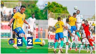 Live! Live! South Sudan 3-2 Rwanda | CHAN 2024 Qualifiers 1st Leg