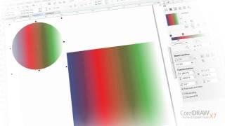 CorelDRAW® Home & Student Suite X7 - Video Tour