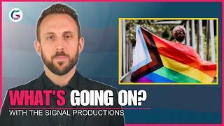 The Rising Tide of Transgender Identity - With The Signal Productions