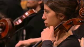 Mozart Mass in C minor, K.427/Mahler Symphony No. 4