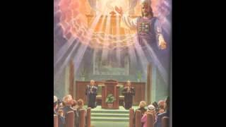 Life After Death/NDE: Scriptural Testimonies of Heaven